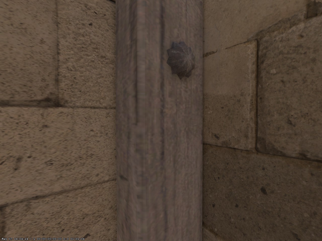 Long Doors