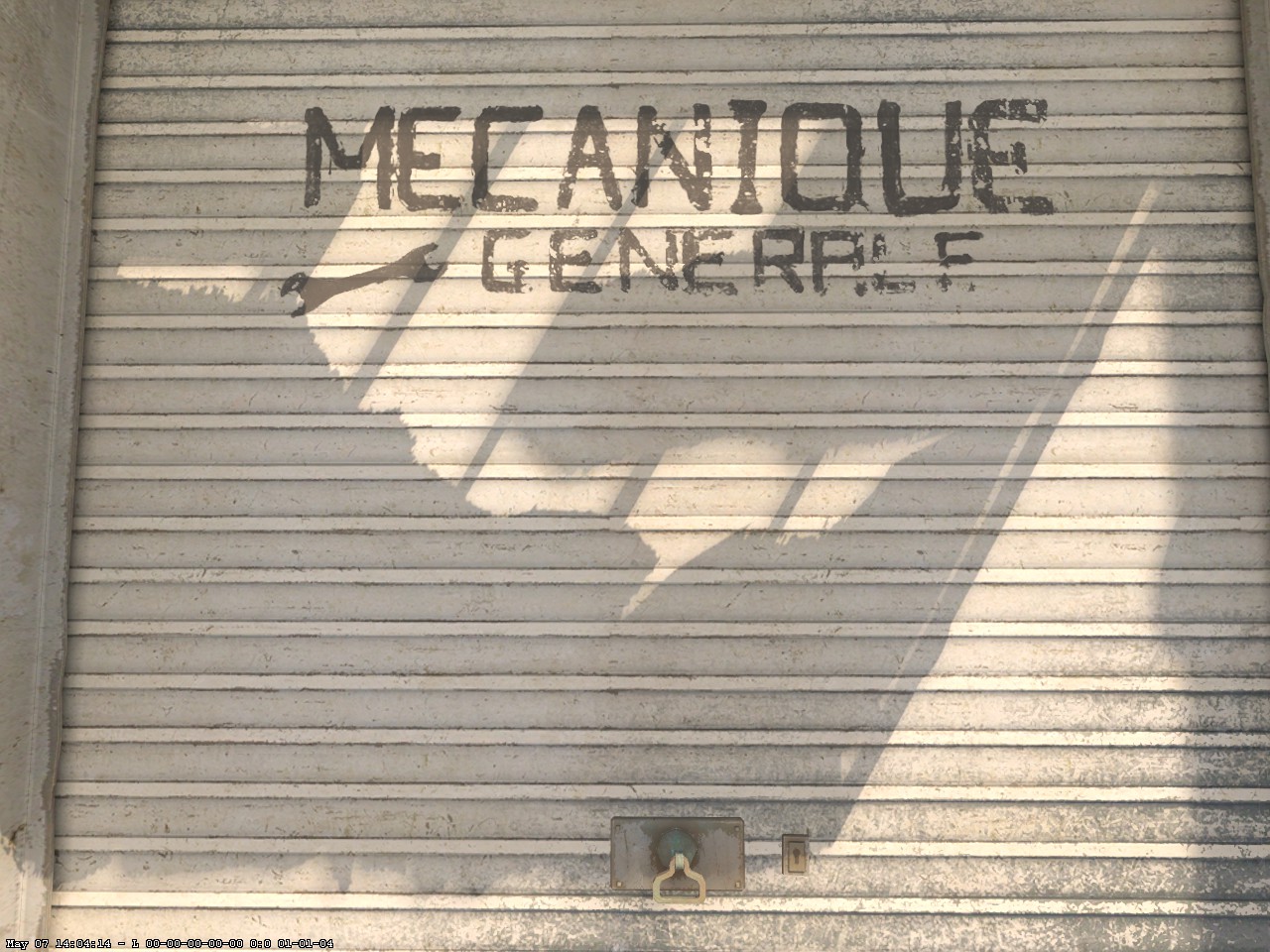 Outside Long